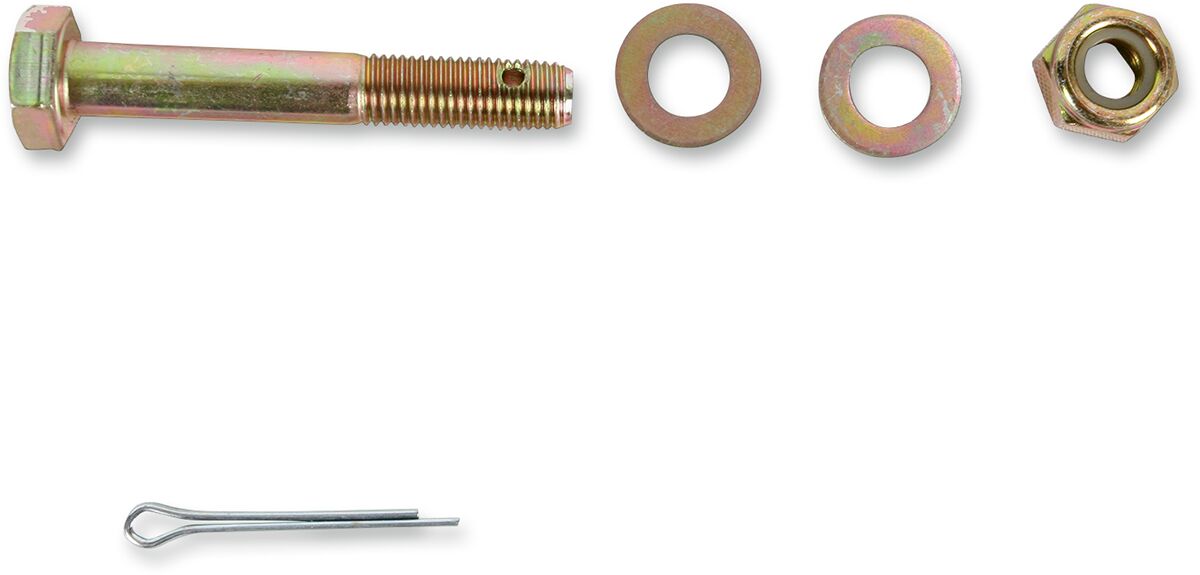 Epi Bolt Kit Tie Rod Pol
