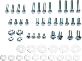 Motion Pro Hardware Kit (52) Metric