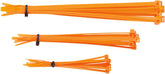 Moose Offroad Hard Parts Cable Ties Mse Or 30 Pk