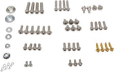 Motion Pro Hardware Kit (54) Euro