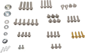 Motion Pro Hardware Kit (54) Euro