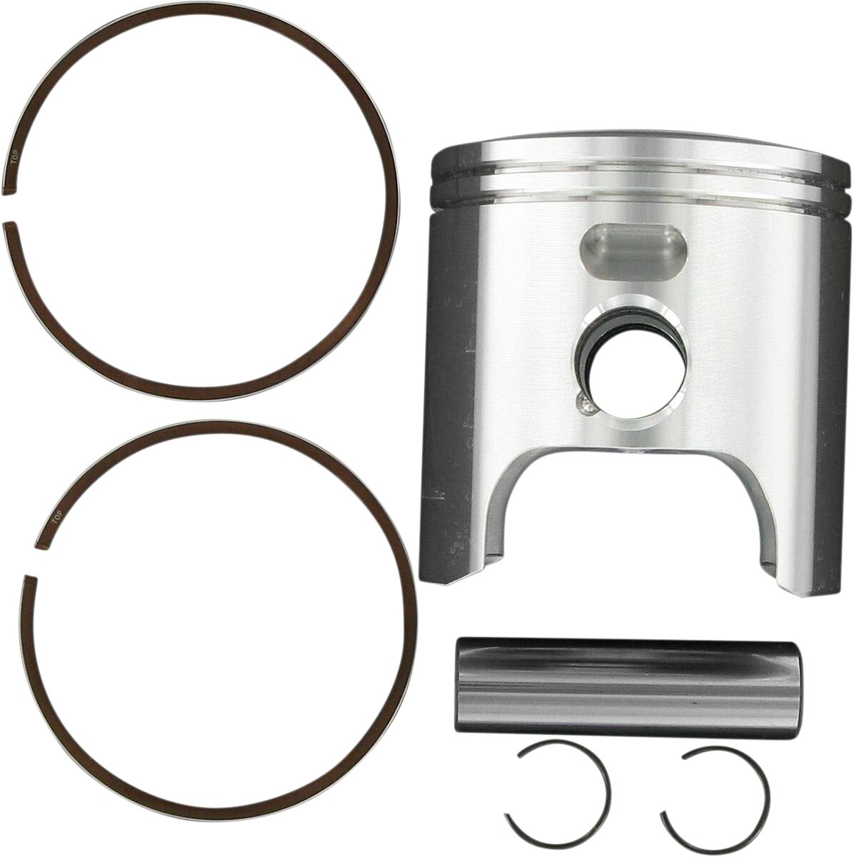 Wiseco Wiseco Piston Pol Std.