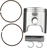 Wiseco Wiseco Piston Pol Std.