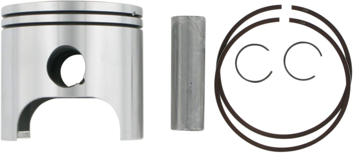 Wiseco Wiseco Piston Pol