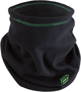Arctiva Neckwarmer Fleece Bk/Gn