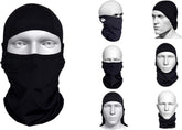 Gears Canada Balaclava Multi Black