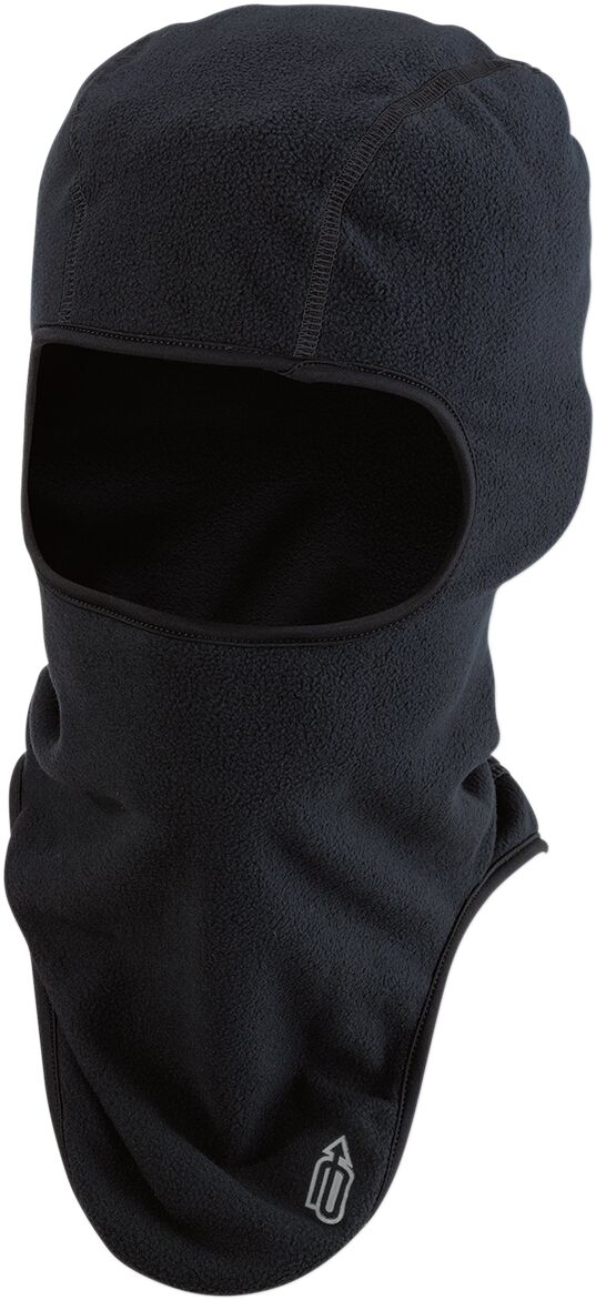 Arctiva Balaclava Fleece Bk S/M
