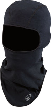 Arctiva Balaclava Fleece Bk Youth