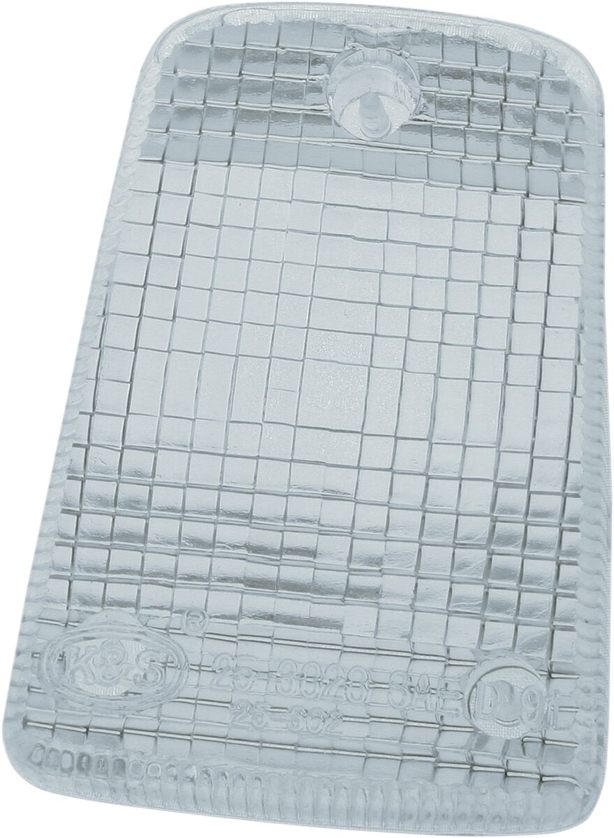K&S Technologies Replacement Lens Clear Su