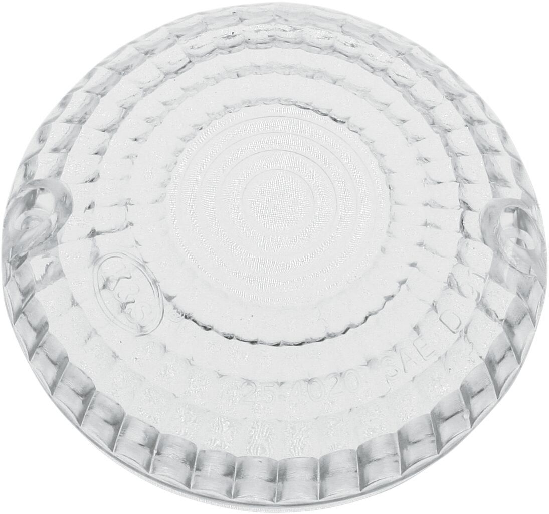 K&S Technologies Replacement Lens Clear Ya