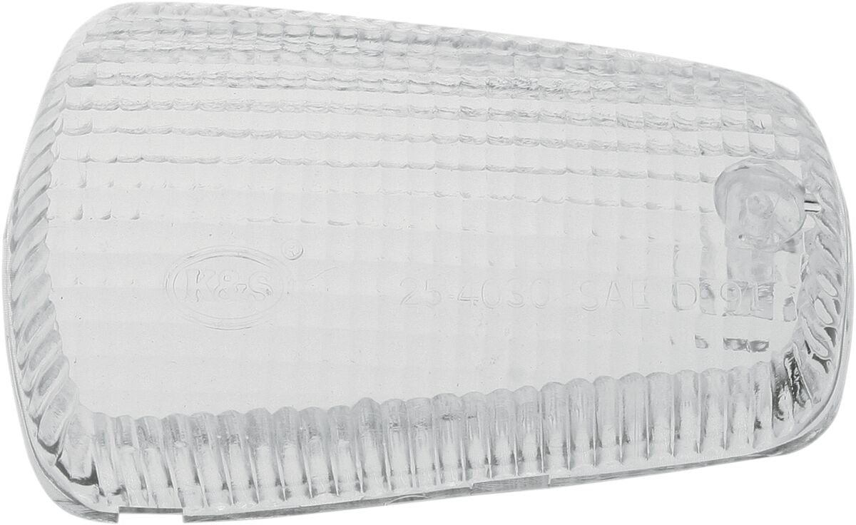 K&S Technologies Replacement Lens Clear Ya