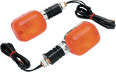 K&S Technologies Trn Sgnl D/Spt Dot Chrome