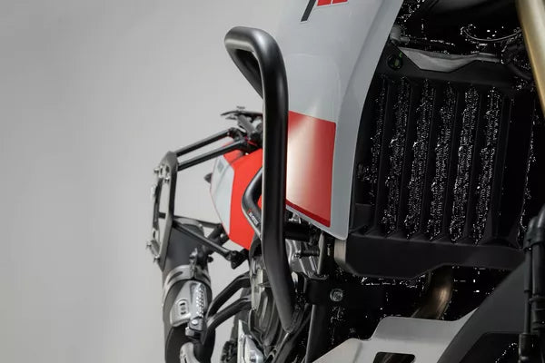 2 x Crashbars , noir  - Yamaha Ténéré 700