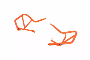 Crash Bar , Orange - KTM 1290 Super Adventure