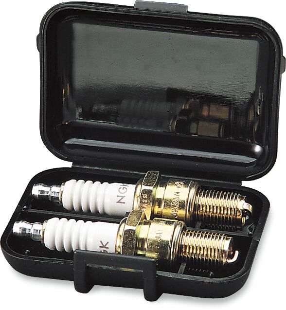 Parts Unlimited Plug Caddy