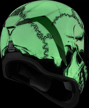 Airform Crestfallen Full Face Helmet Icon