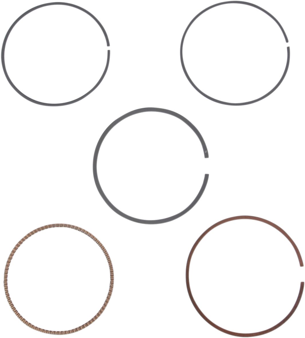 Wiseco Wiseco Ring Set