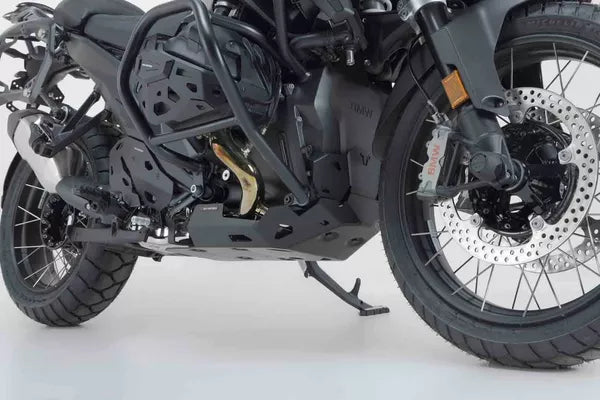 Sabot moteur , noir - BMW R 1300 GS
