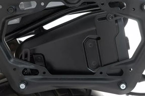 TRAX Toolbox , noire
