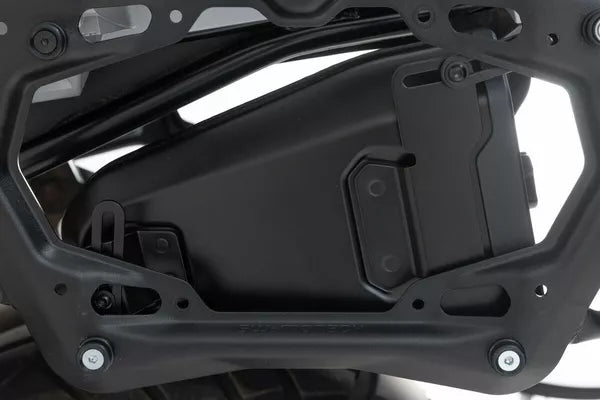 TRAX Toolbox , noire