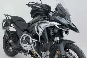 Upper Crash Bar, Stainless Steel - 23+ BMW R 1300 GS