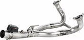 Collecteur d'échappement Titane - BMW  R 1250 GS / ADVENTURE  2023