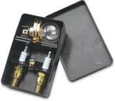 Parts Unlimited Plug N' Bulb Caddy