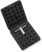 Parts Unlimited Jet Carrier W/Wrench Mik.