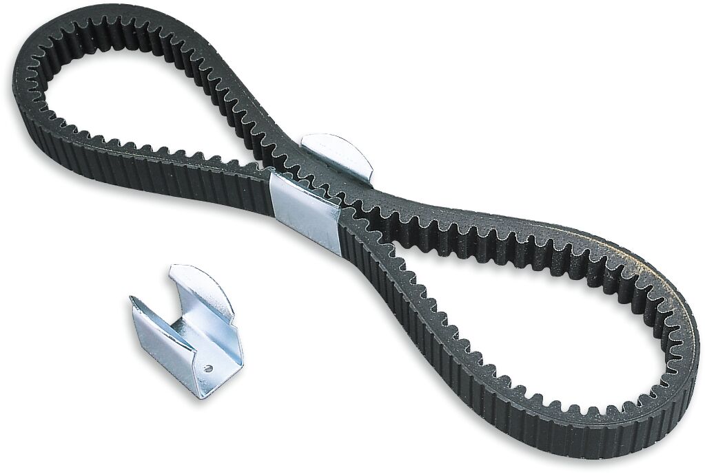 Parts Unlimited Spare Belt Holder