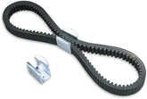 Parts Unlimited Spare Belt Holder