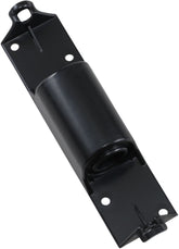 Parts Unlimited Plug Jack