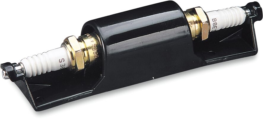 Parts Unlimited Plug Jack