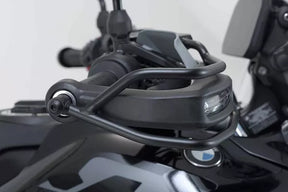 Handguard Protector, Black - 23+ BMW R 1300 GS / Adventure