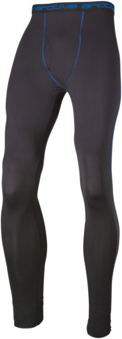 Arctiva Pant S6 Evaporator Blk Sm