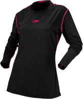 Arctiva Shirt S7 W Regulator Bk 2 X