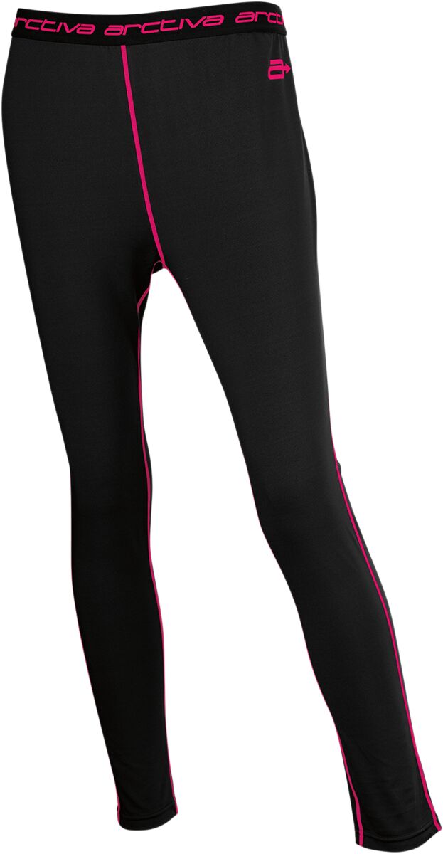 Arctiva Pant S7 W Regulator Bk Xl