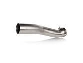 Tube de liaison inox - Harley-Davidson  Pan America 1250 