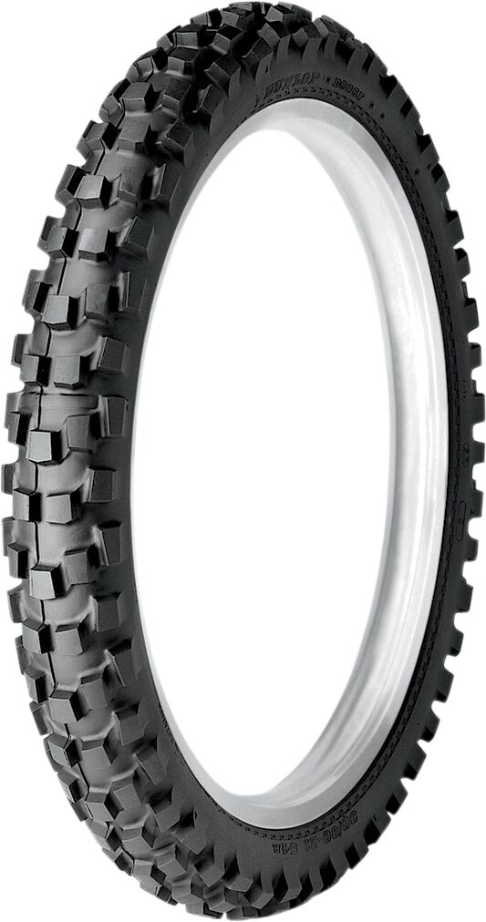 Dunlop D 606 Fr 90/90 21 M/C 54 R Tt