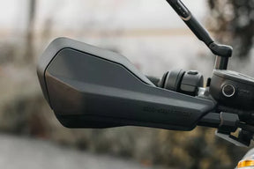 Sport Handguard Kit, Black - 19+ Yamaha Ténéré 700