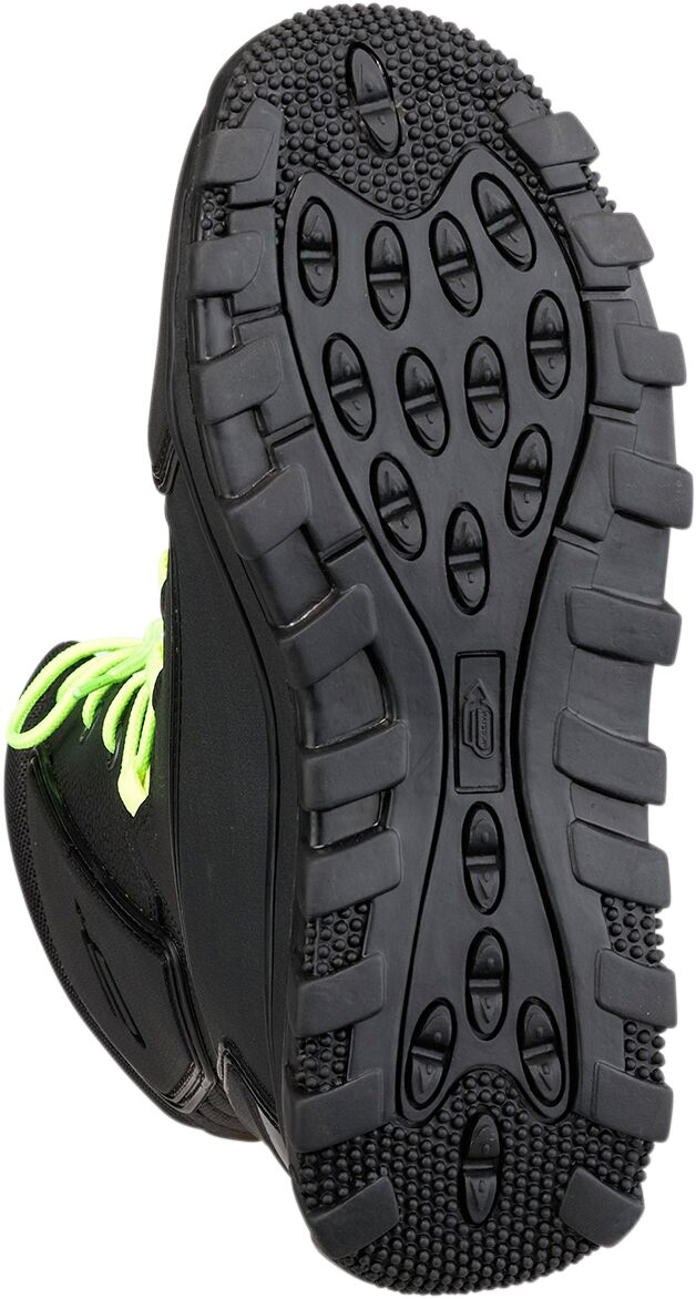 Arctiva Boots Arc Advnc Bk/Hiv 10