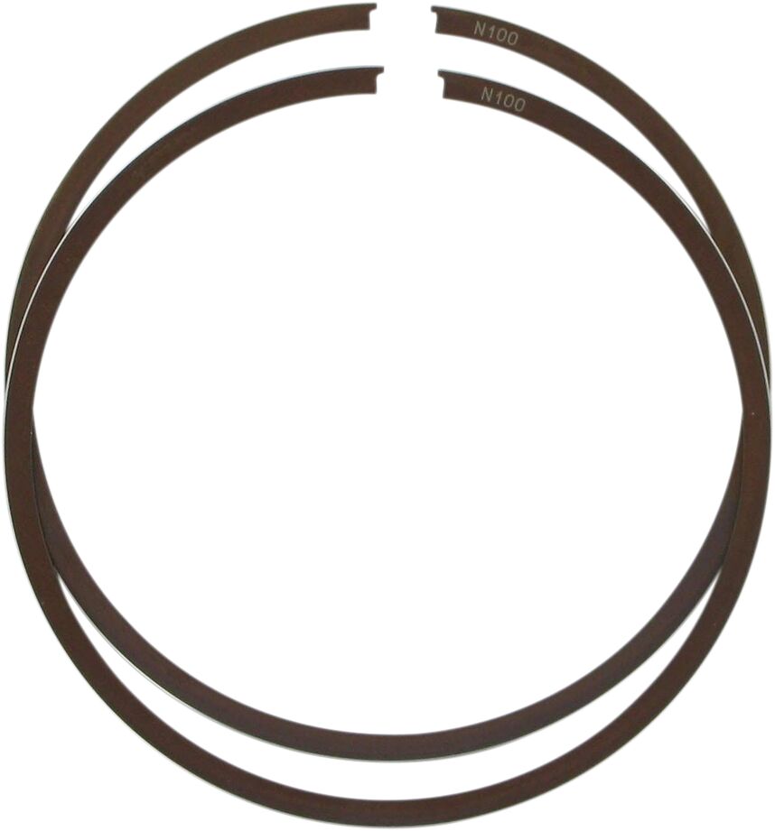Wiseco Ring Set