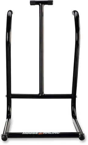 Moose Offroad Hard Parts Stand Wash/Dry Boot Mse