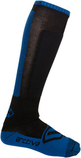 Arctiva Sock Evaporator Bl/Bk S/M