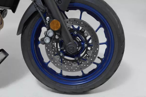 Roulettes de protection de fourche - Yamaha Tracer