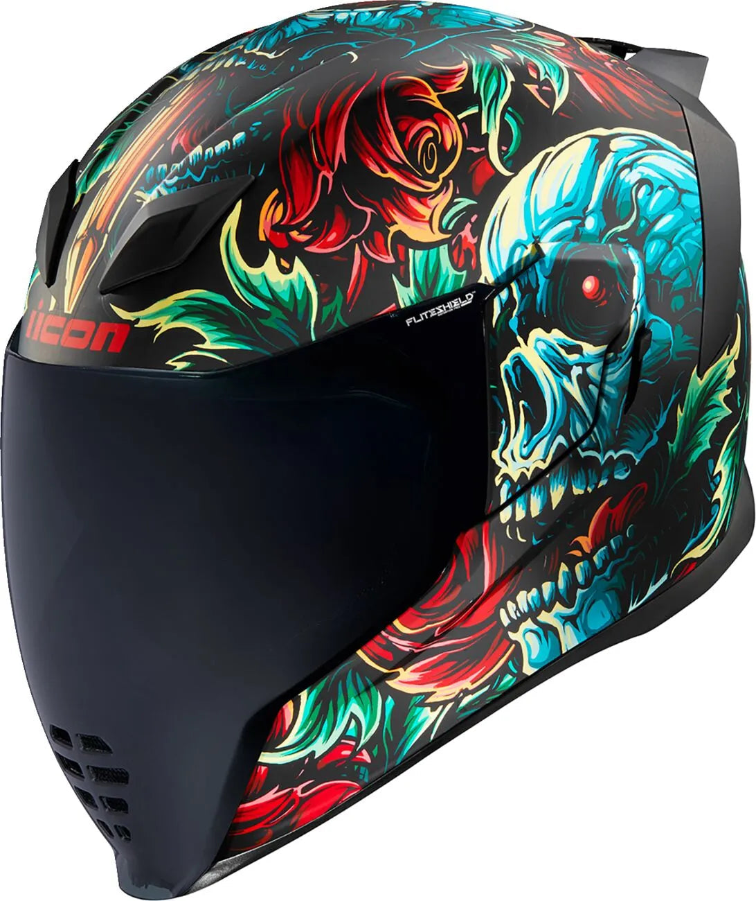 Airflite Omnicrux Full Face Helmet Icon