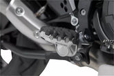 Kit de repose-pieds EVO , Gris -  KTM 1290 Super Adventure