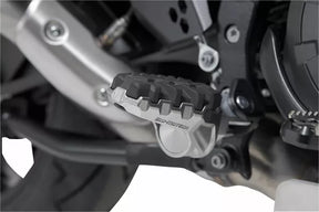 Kit de repose-pieds EVO , Gris -  KTM 1290 Super Adventure