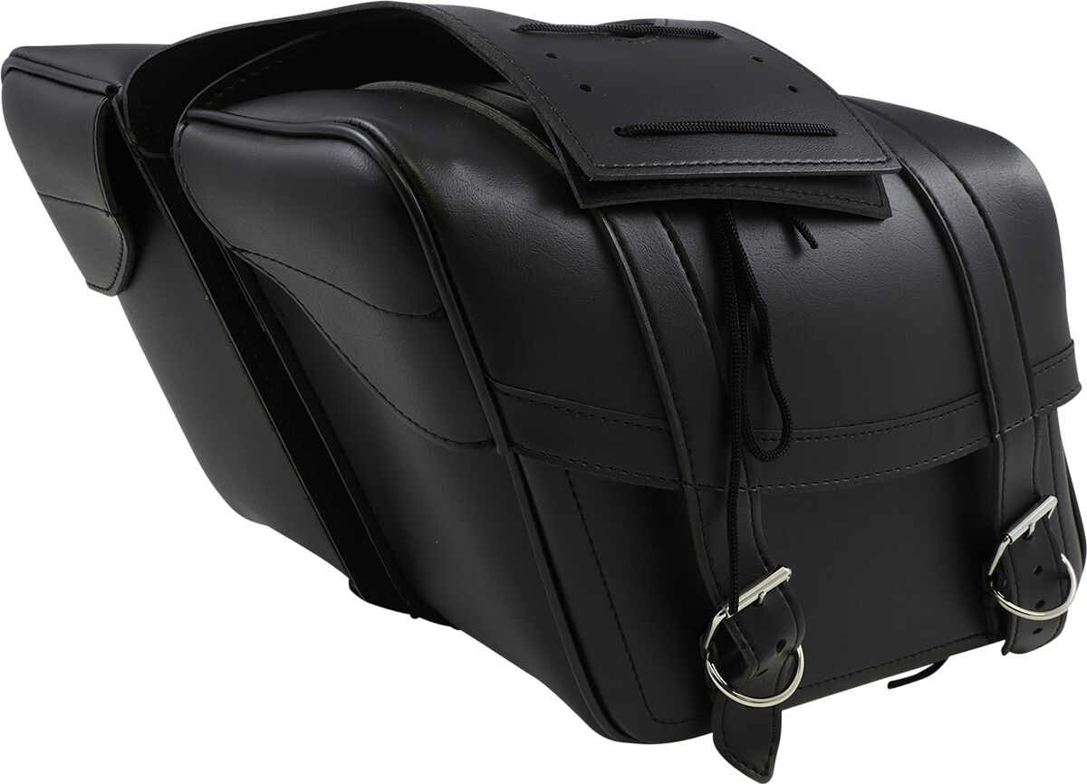 Saddlemen Saddlebag Slant Med