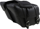 Saddlemen Saddlebag Slant Med