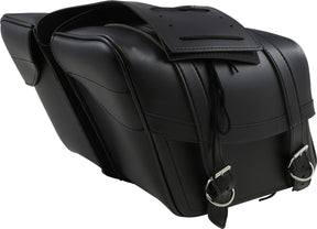 Saddlemen Saddlebag Slant Med
